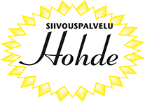 Siivouspalvelu Hohde